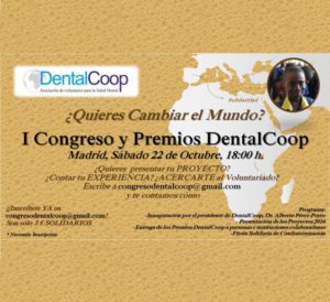 congreso dentalcop