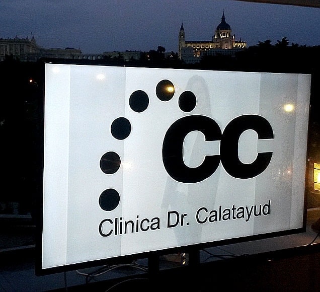 clínica dr calatayud