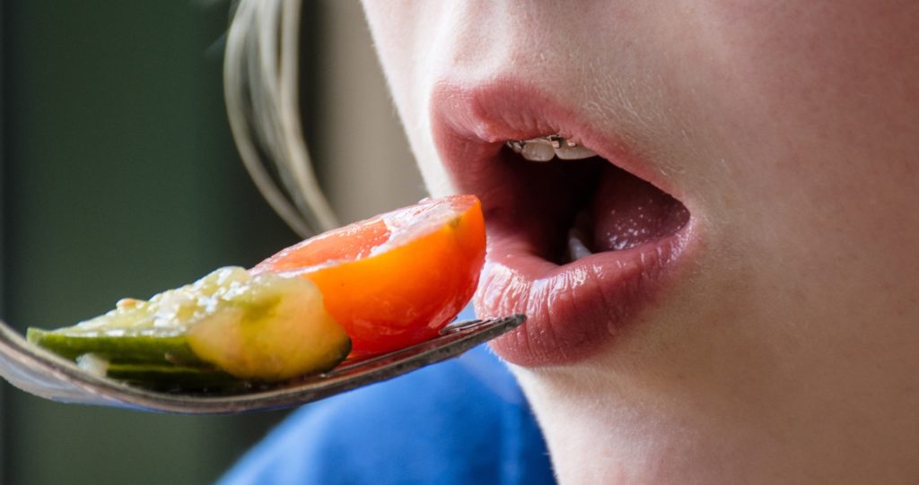 Qué comer según dolencias bucales